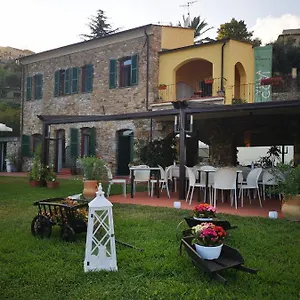 Govi , Diano Castello Italia