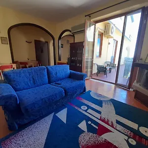 Milazzo Beach 3*, Milazzo Italia
