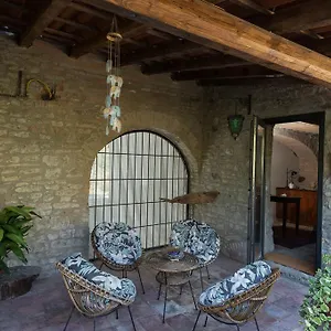 R&b Mulino Marsa Italien
