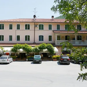 Ristorante Sterlina Italien