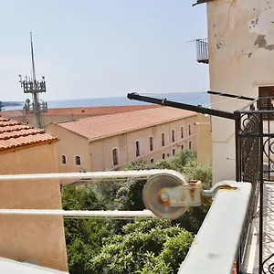 Palazzo Melnis , Cefalú Italia