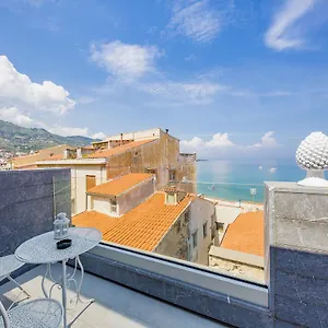 Ossuna Bay Boutique 3*, Cefalú Italia