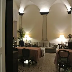 Palazzo Zecchino Italien