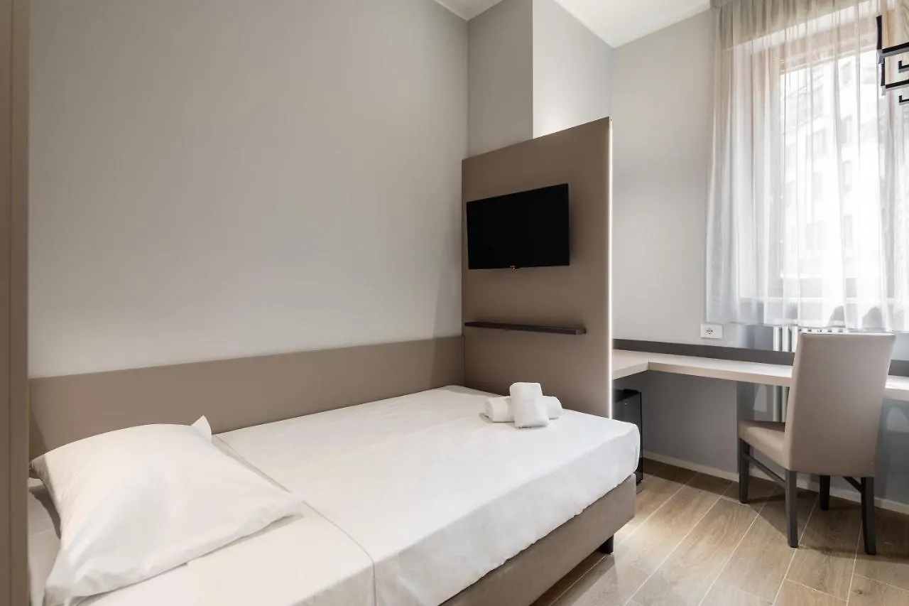 Hotel Excelsior Pavia