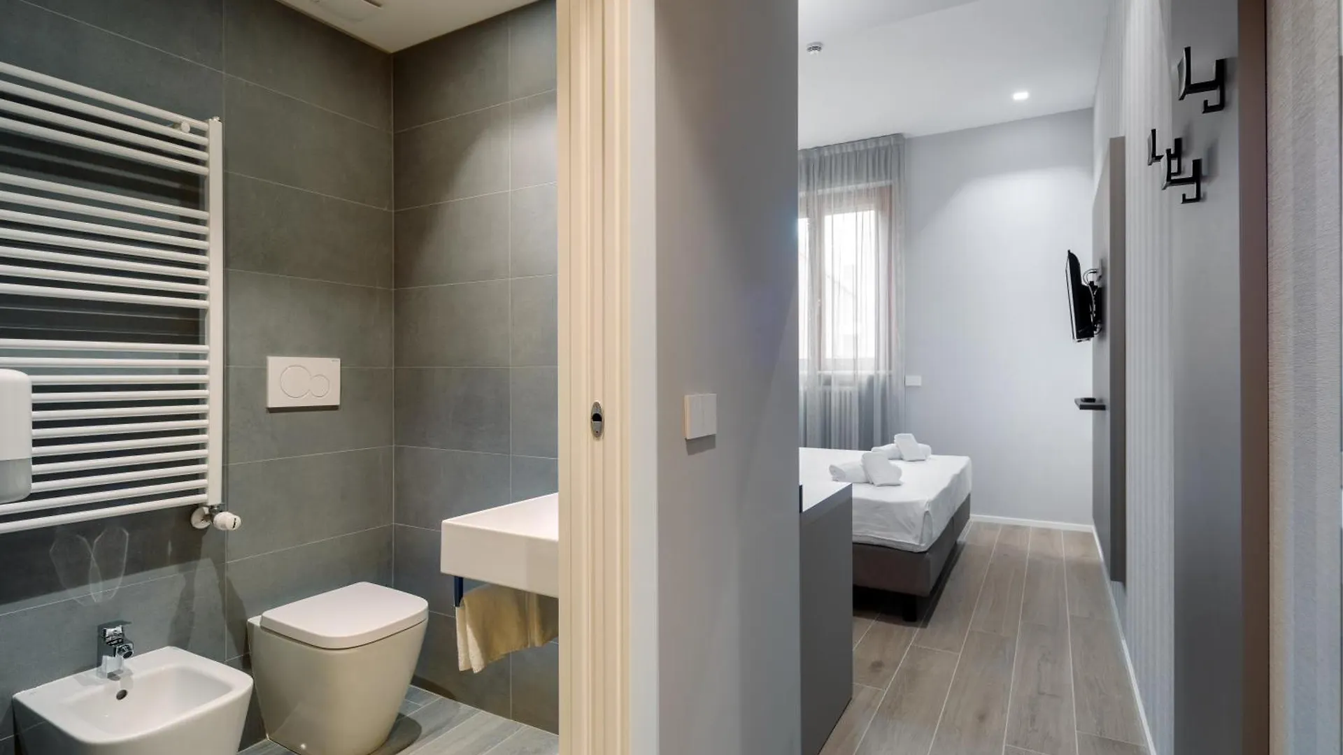 Hotel Excelsior Pavia