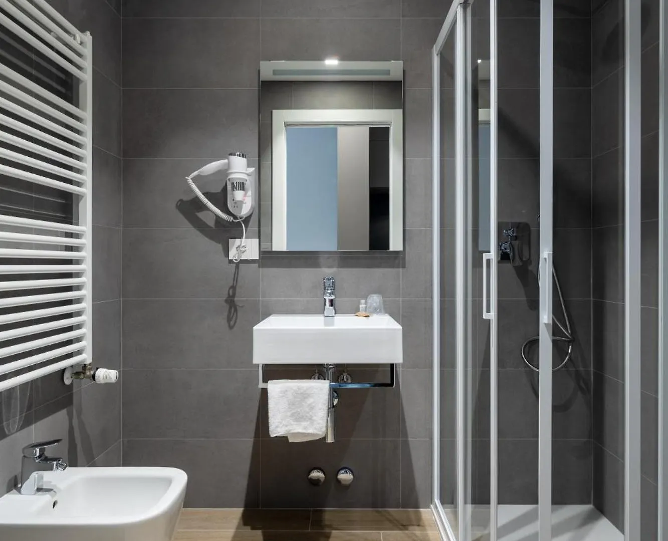 Hotel Excelsior Pavia