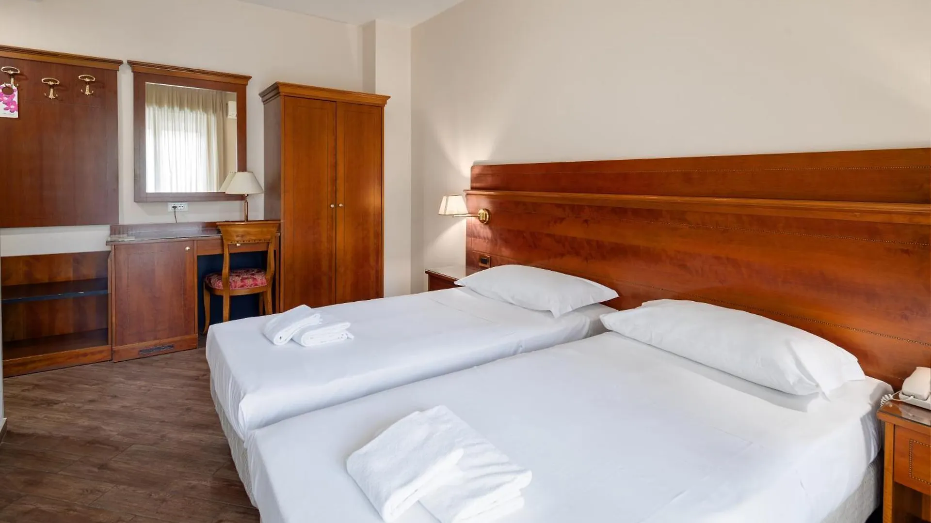 Hotel Excelsior Pavia