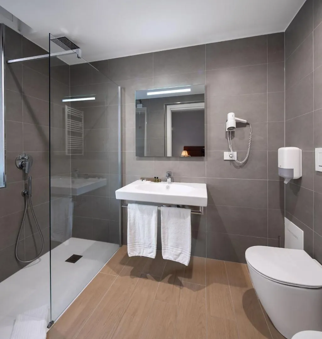 Hotel Excelsior Pavia