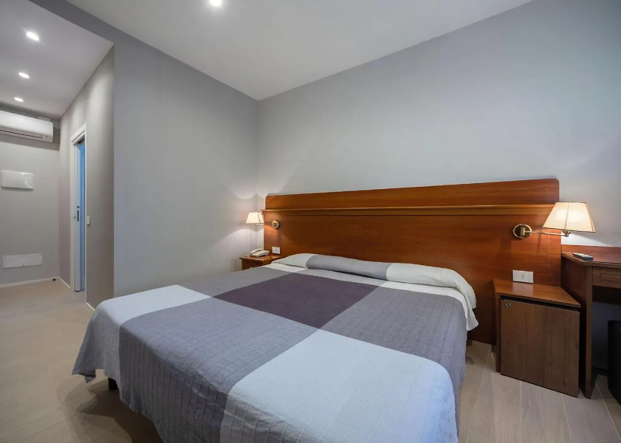 Hotel Excelsior Pavia