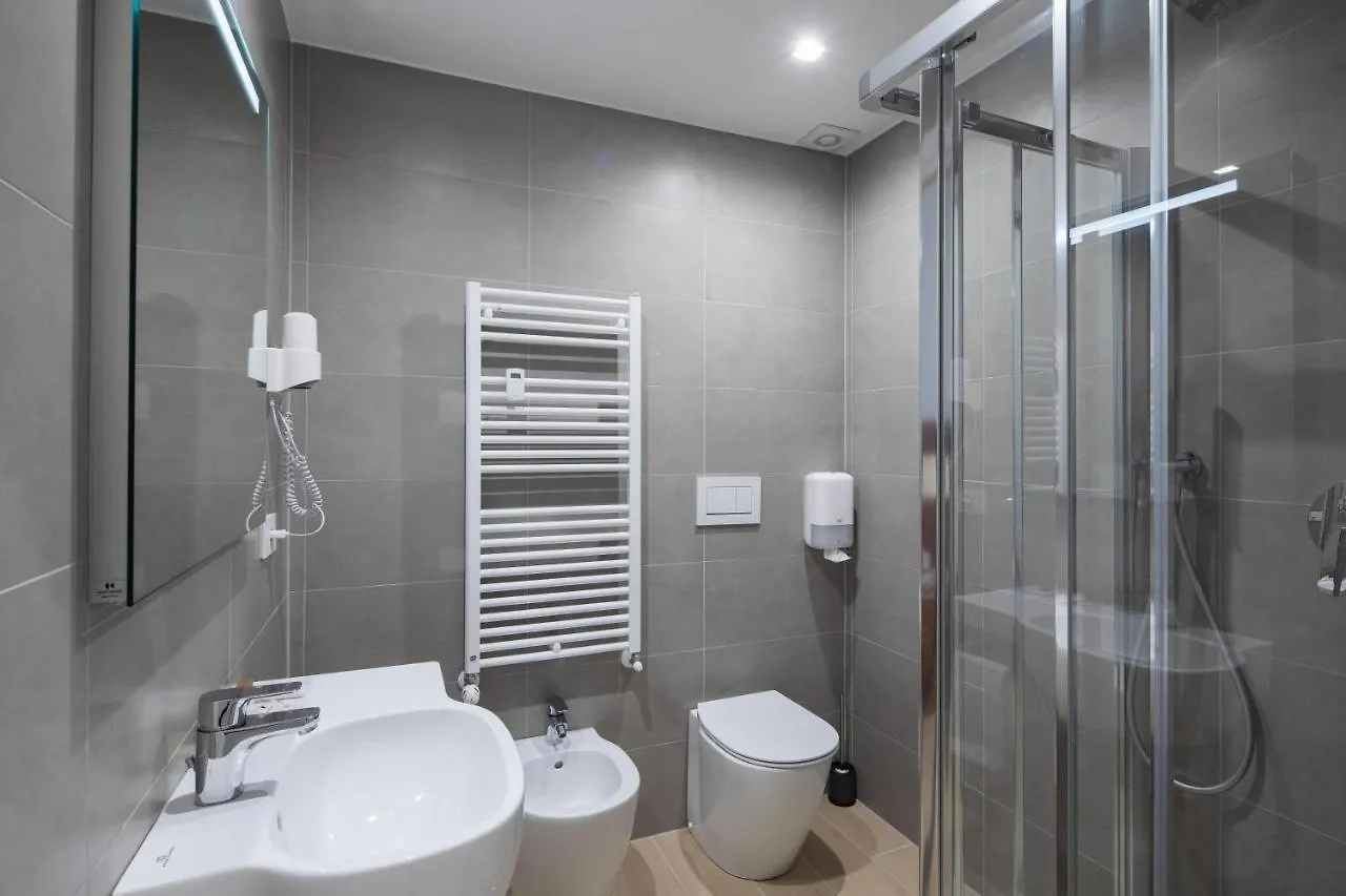 Hotel Excelsior Pavia